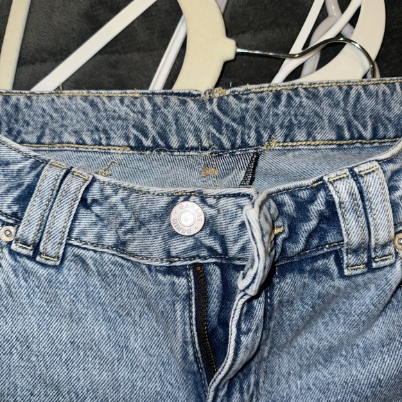 Garage Cargo Jeans - Picture 2 of 3